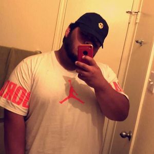 Meet your Posher, Marcos